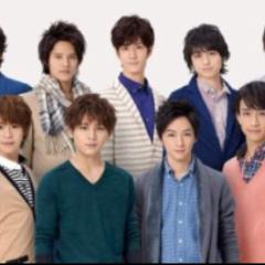 Hey！Say！JUMP