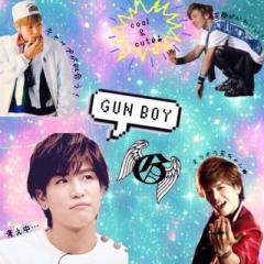 花  音．のトーク