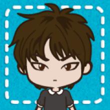 ゆうきのトーク