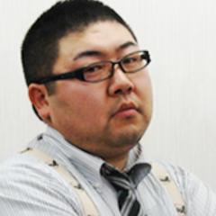 板倉浩一(もりそば)