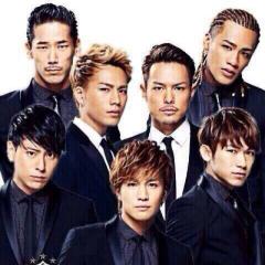 三代目大好き♥755ファンクラブ