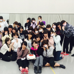 乃木坂好きな人！！