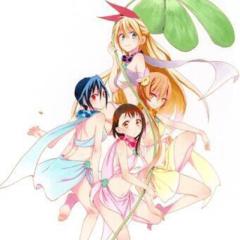 ニセコイを語ろう