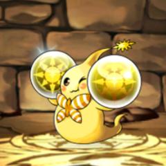 パズドラ