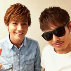 Takanori♡Kanon