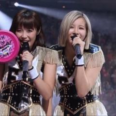 市來&鷲尾のトーク