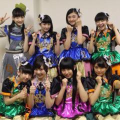 エビ中好きな方カモーン