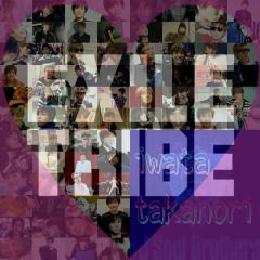 EXILE TRIBE♡三代目JSB♡