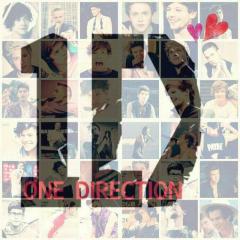 1Dの事とか色々喋ろう！