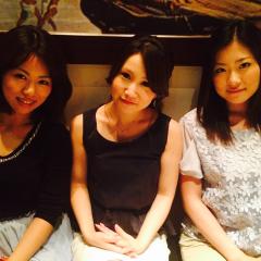 まっさきのトーク