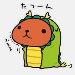 たつバラのトーク