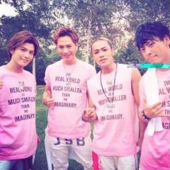 がんちゃんLOVEのトーク♡