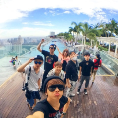 AAA(nr)とシェアハウス