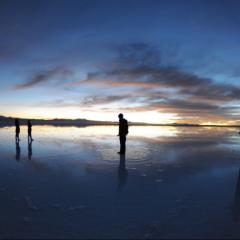 絶景行くなら？