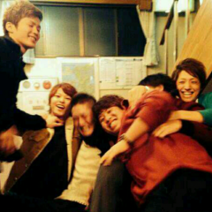 ぐう畜 あらやま