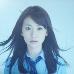 ☆大島優子トーク☆