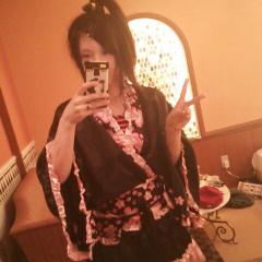 李玖の独り言。