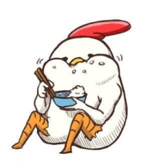 きのこのトーク