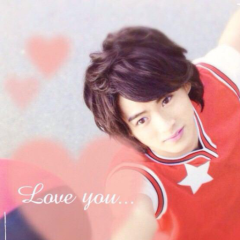 まさ(平野紫耀地声似