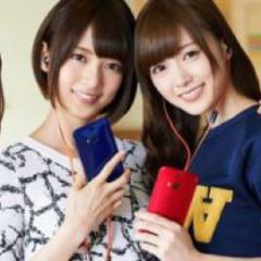 乃木坂推し女子グループ♡