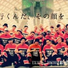 なりきりの子と画像交換