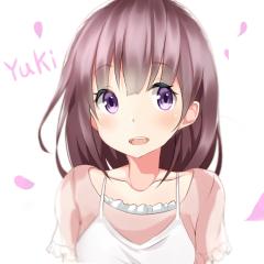 yuki( •ー• )のおしゃべり