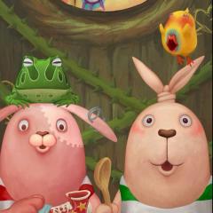 せいちゃんのトーク