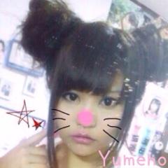 ゆめの@team ℃-ute