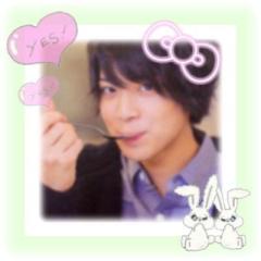 ありさ  ❥❥❥  鼻の下丸