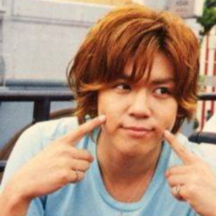 望と田口のトークだよ❢❢❢❢