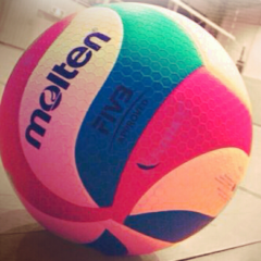 バレーらぶ♡三代目らぶ♡