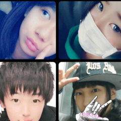 メンバーグループ募集中！！顔を採点80点！で合格！