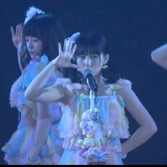 みくりん( ´ ▽ ` )控えめ中