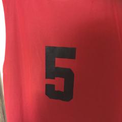 バスケ好きな人