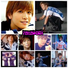 がんちゃん応援クラブ*\(^o^)/*