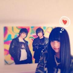 ラブマネージャーあやねのトーク