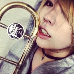 うっしぃ@エイリアンズのトーク