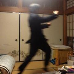 乾燥肌カサ男のトーク