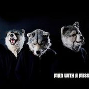 MAN WITH A MISSION