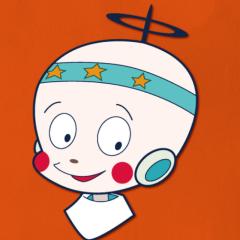 星の子 ポロンちゃん