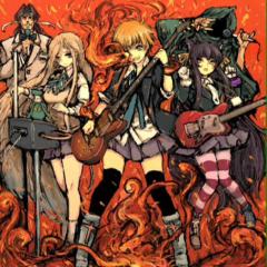 バンドメンバー募集