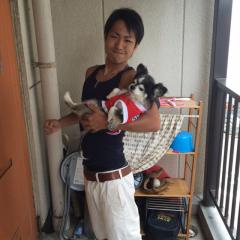 ほんまにひまやから男も女もきて