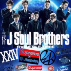 ✩3JSB隆✩Ai♡流華推し✩