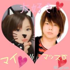 ᙢαϊ♚のトーク