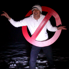 ミネラルぜんじろうのトーク