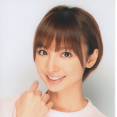 篠田麻里子ファントーク2