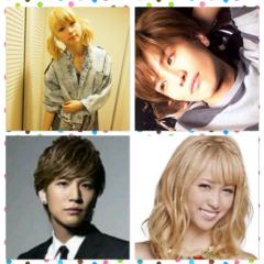 剛典とamiの結婚式❤️