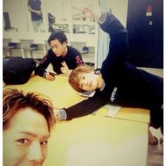 がんちゃんファン！