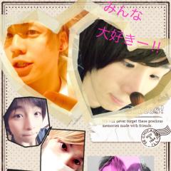 むすめん。大好き。一緒に話そう起きてたら返信１００パァーセント