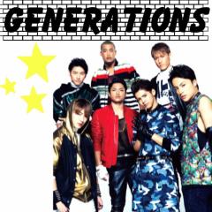 💛GENERATIONSファントークルーム💛